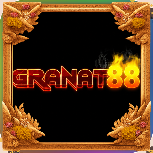 granat88 — mitra unggulan